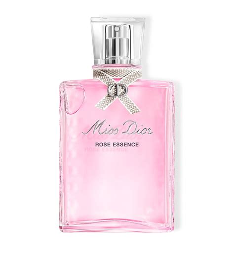 miss dior rose essence 100ml